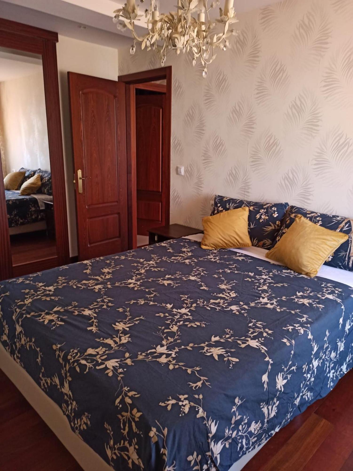 מלון Oya Casita Relax Amariz Loureiro מראה חיצוני תמונה